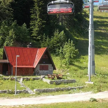Vikendica Jahorina *