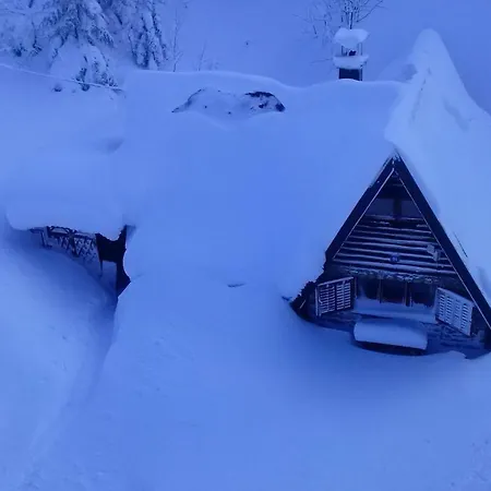 아파트 Vikendica Jahorina 페일