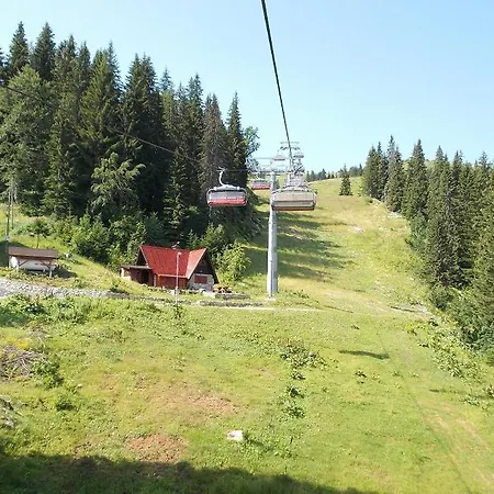 Vikendica Jahorina 아파트 *